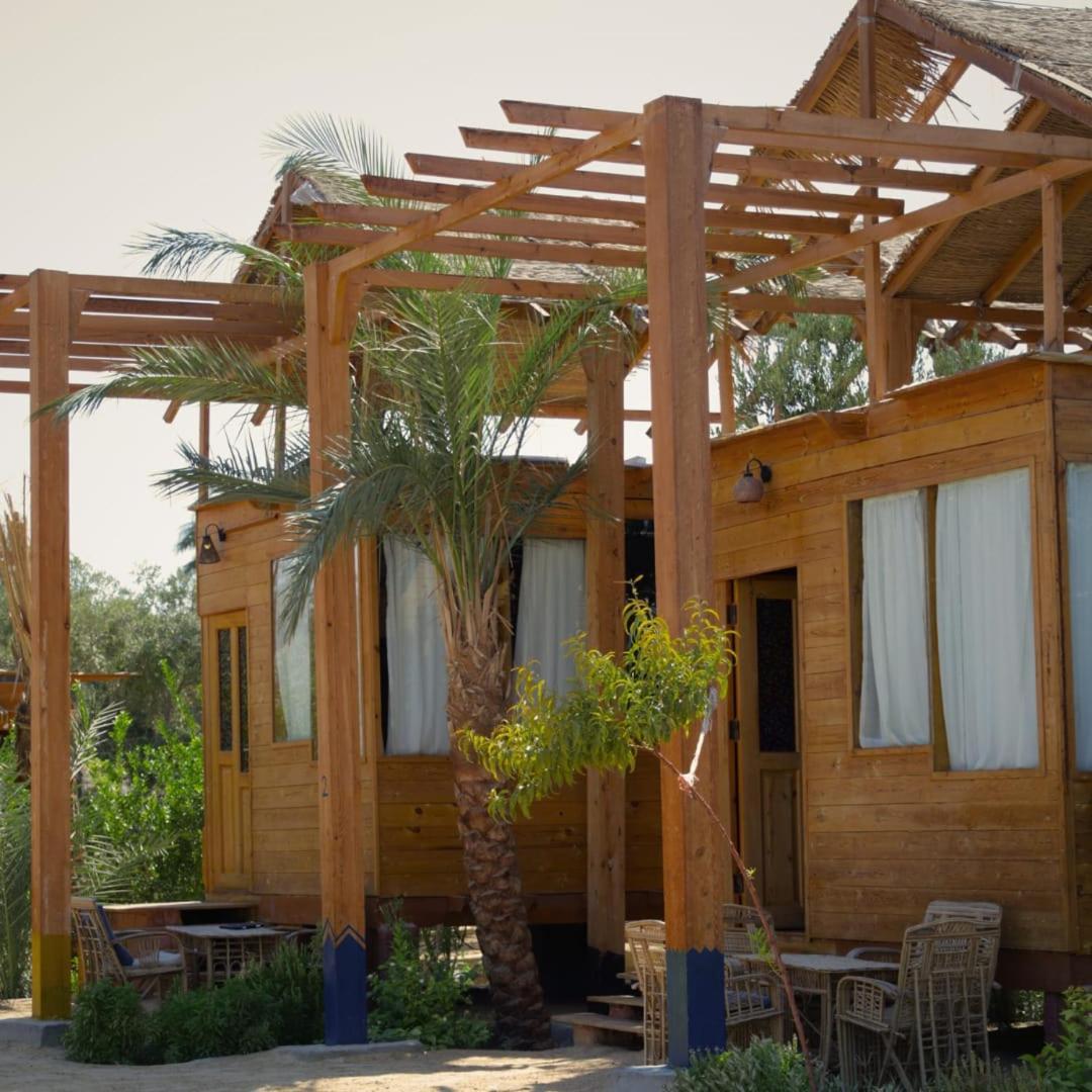 Lodge Northern Izbat Ilyas